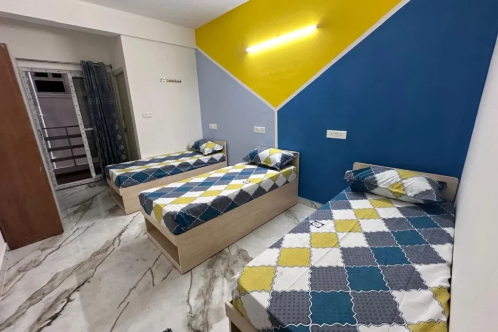 Best colive PG in Brookefield Bangalore