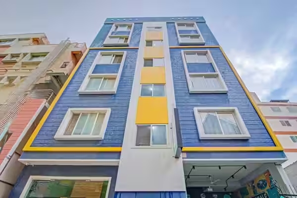 best PG in Bangalore