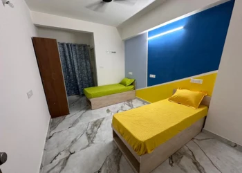 Co Living PG in Kundalahalli Bangalore