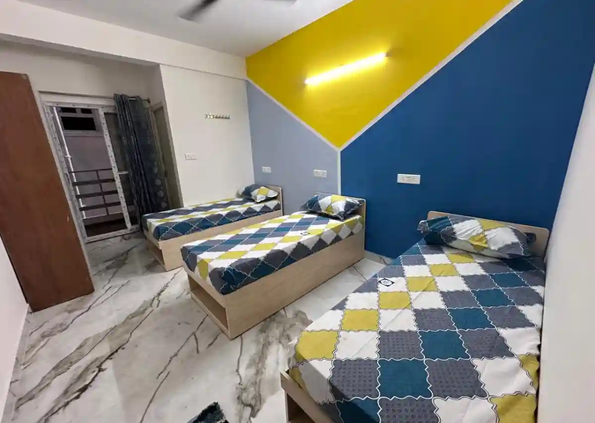 best PG in Bangalore