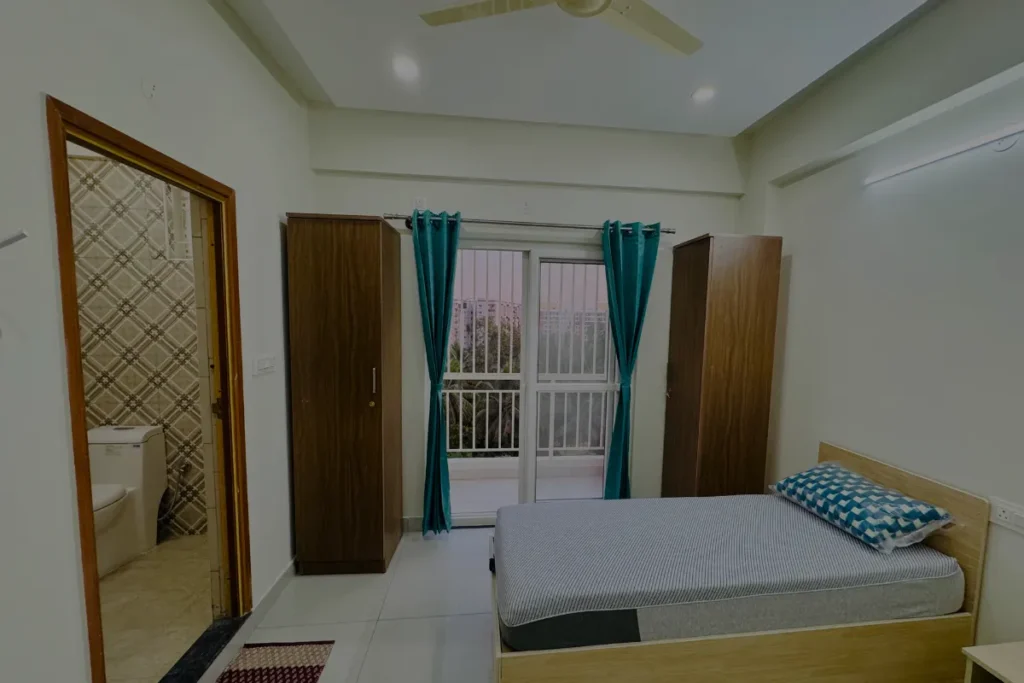 best colive pg in kundalahalli