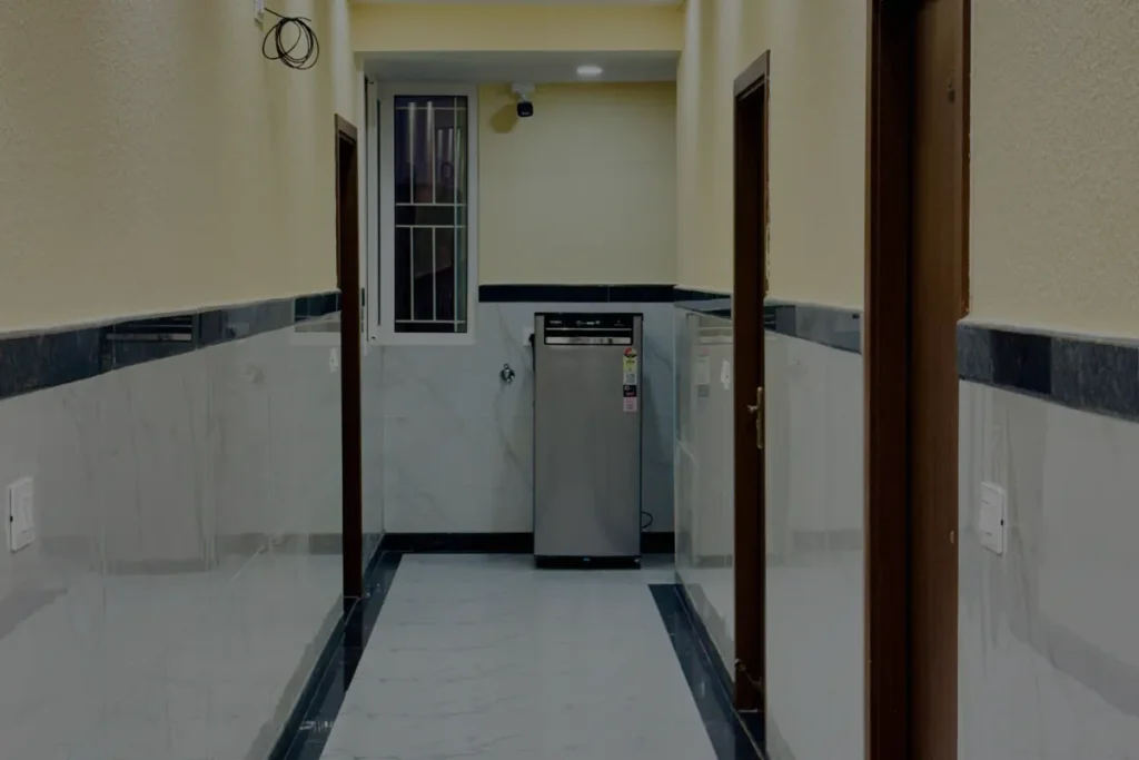 best PG in Bangalore