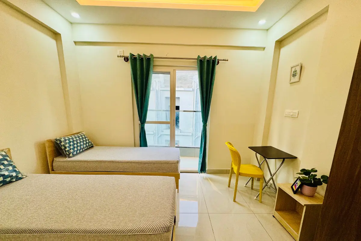 Best Colive PG in Kundalahalli