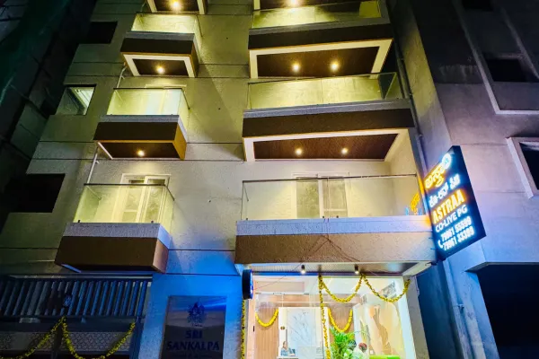 best colive pg in Kundalahalli